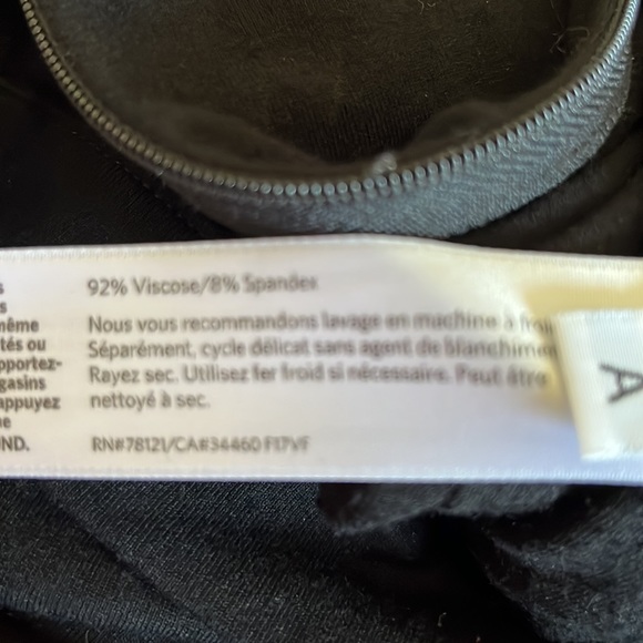 Eileen Fisher one-piece jumpsuit M - Picture 15 of 15